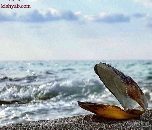  عکس جزیره کیش از بالا