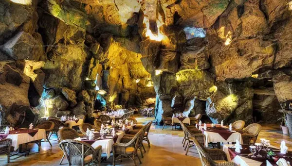  عکس ساحل مرجان کیش