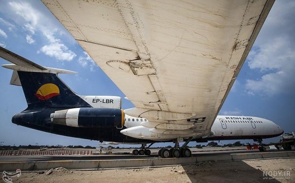 آدرس ساحل مرجان کیش