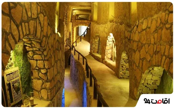  عکس کیش جدید