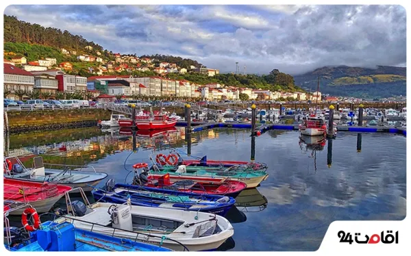  عکس کیش جدید