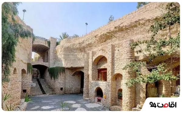  عکس کیش جدید