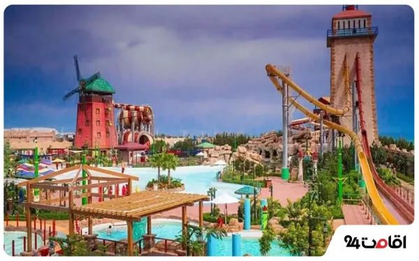  عکس کیش جدید