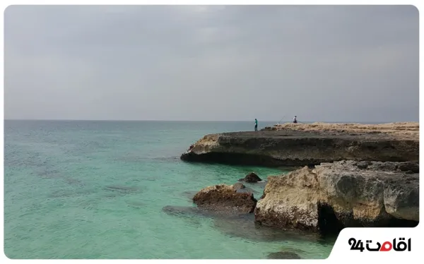  عکس کیش جدید