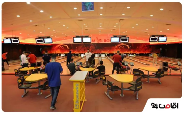  عکس کیش جدید