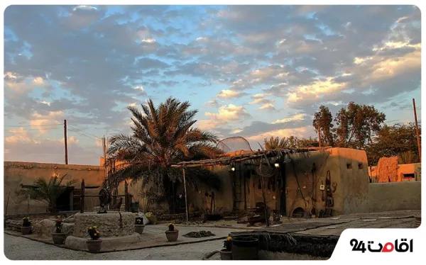  عکس کیش جدید