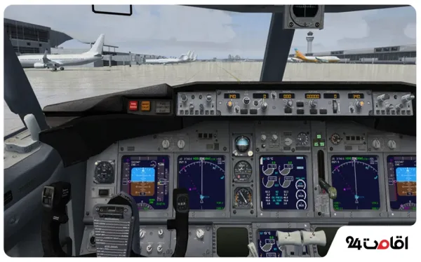  عکس کیش جدید