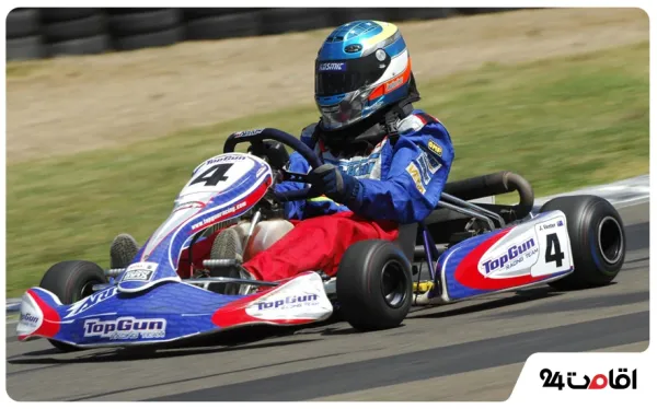  عکس کیش جدید