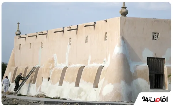  عکس کیش جدید