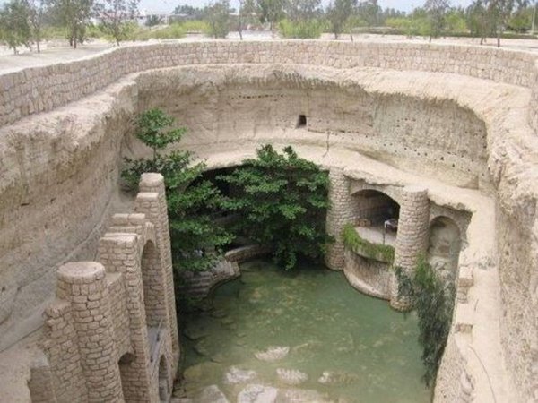  عکس کیش برای استوری