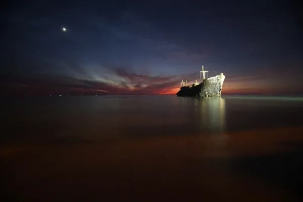  عکس کیش برای استوری