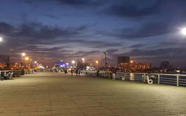  70 عکس جاهای دیدنی کیش