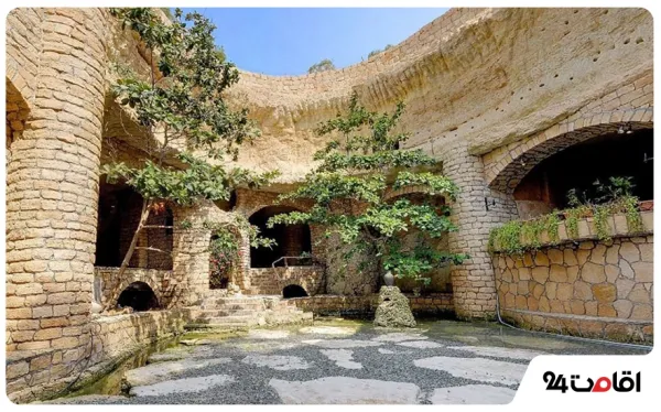  70 عکس جاهای دیدنی کیش