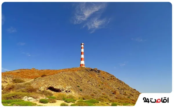  60 عکس جاهای لاکچری کیش