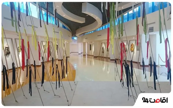  60 عکس جاهای لاکچری کیش