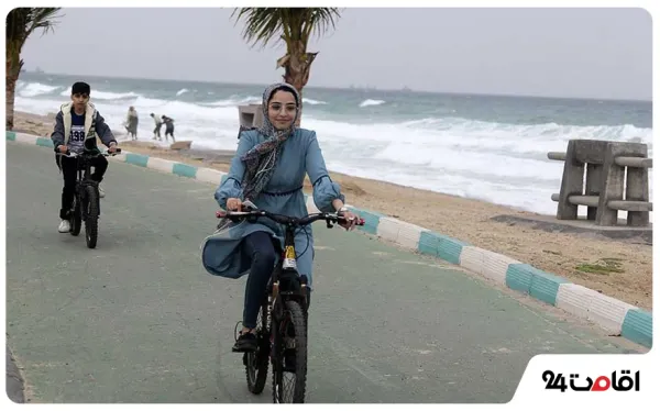  60 عکس جاهای لاکچری کیش