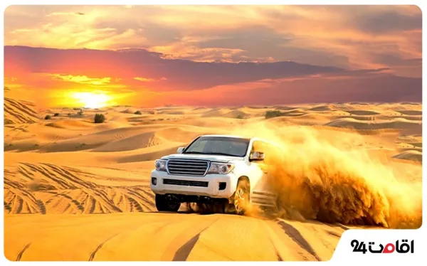  60 عکس جاهای لاکچری کیش