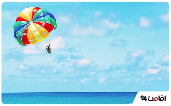  60 عکس جاهای لاکچری کیش