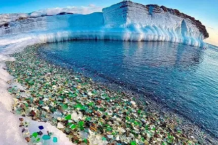 عکس کیش برای پروفایل