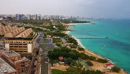  عکس کیش برای پروفایل