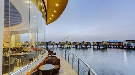  عکس کیش برای پروفایل