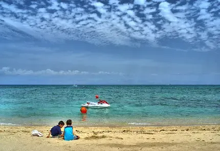  عکس کیش برای پروفایل