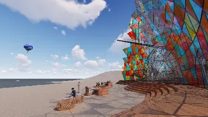  عکس کیش برای پروفایل