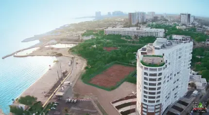  عکس کیش برای پروفایل