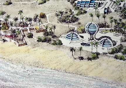  عکس کیش برای پروفایل