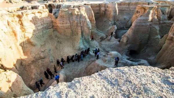  عکس جزیره قشم