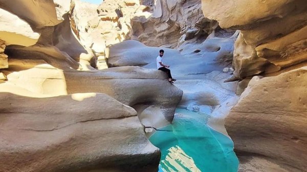  عکس جزیره قشم