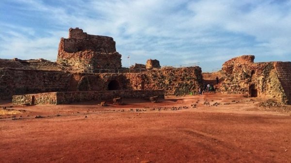  عکس جزیره قشم