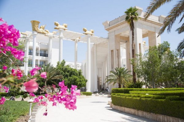  عکس کیش واقعی