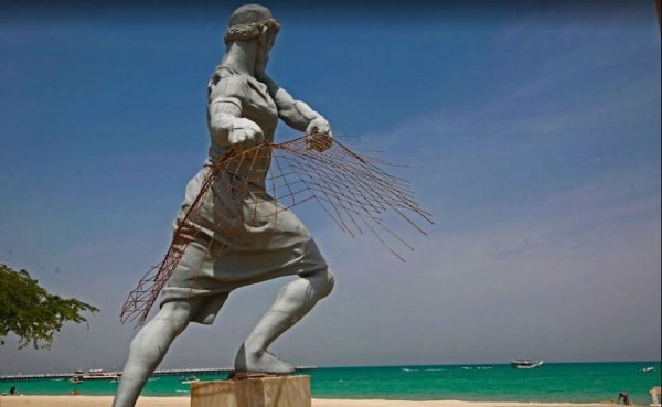  عکس کیش واقعی