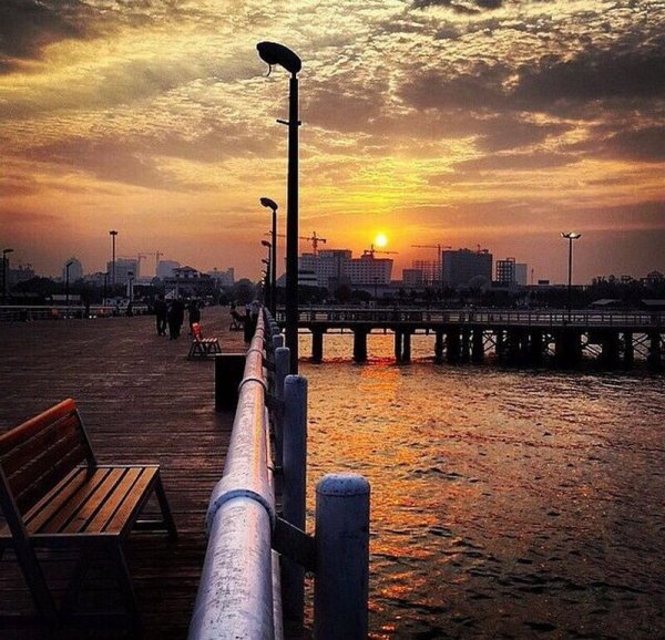  عکس کیش واقعی