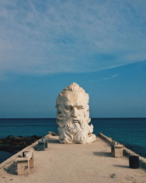  عکس کیش واقعی