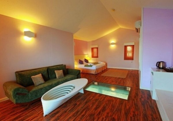  عکس کیش واقعی