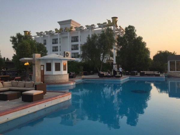  عکس کیش واقعی