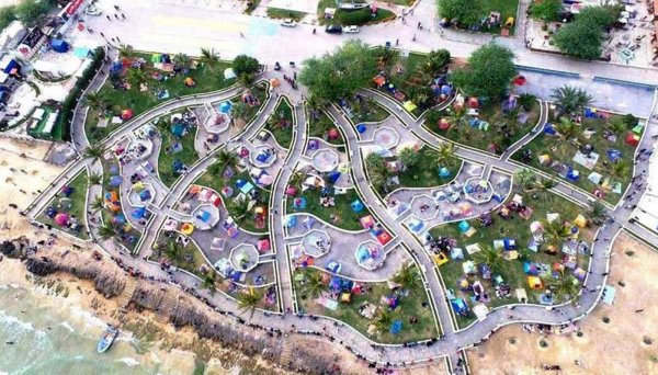  عکس جزیره قشم درگهان