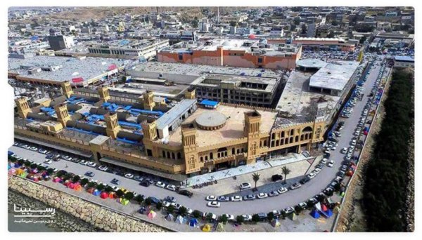  عکس جزیره قشم درگهان