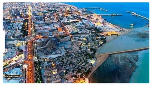  عکس بازار درگهان