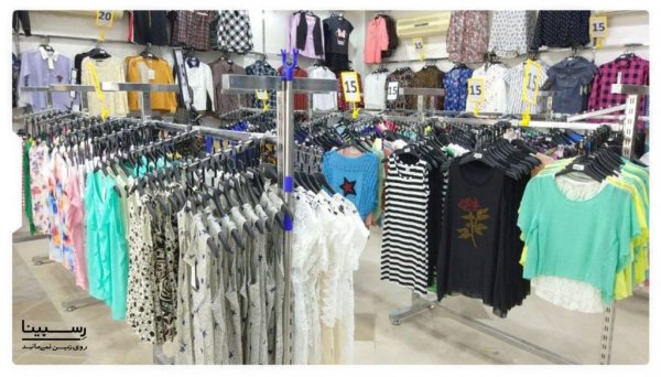  عکس بازار درگهان