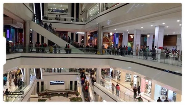  عکس بازار درگهان