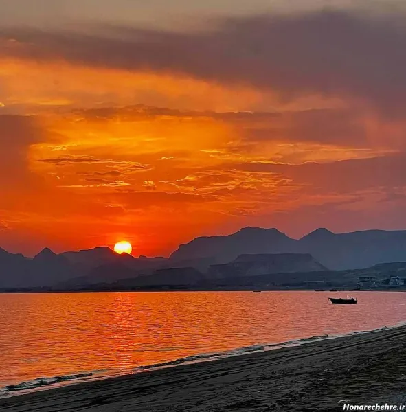 شب قشم کجا بریم نی نی سایت