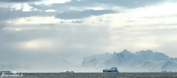  عکس با طلوع افتاب