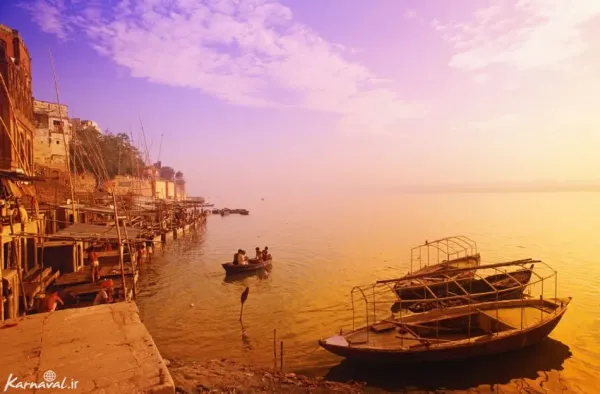  عکس با طلوع افتاب