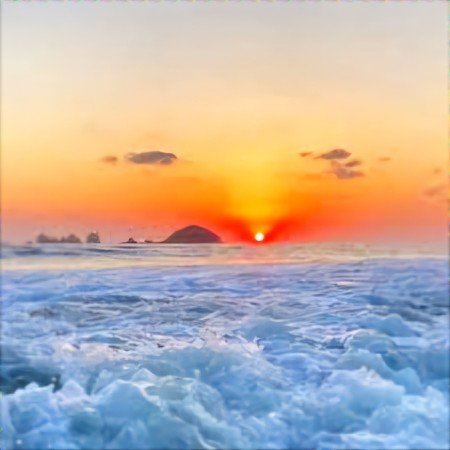  عکس خورشید برای پروفایل