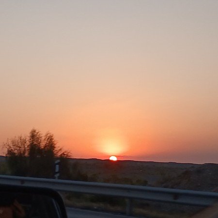  عکس خورشید برای پروفایل