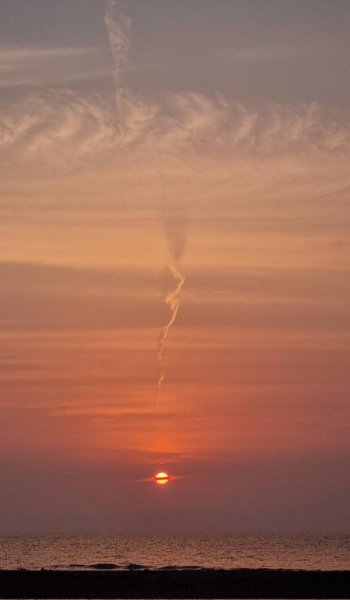  عکس خورشید برای پروفایل