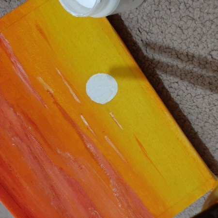  عکس خورشید برای پروفایل